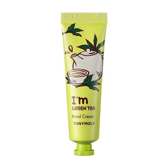NWT TonyMoly USA 2 I’m Hand Creams — Lavender and  Green Tea - Picture 4 of 10